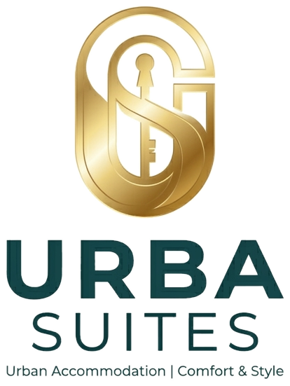 Urba Suites — Urban Accommodation, Comfort & Style